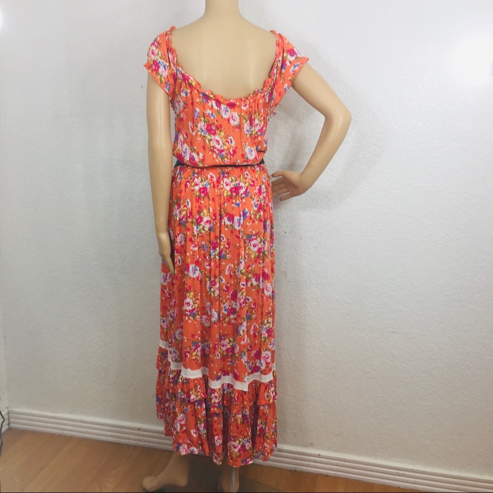 Spell “Revolver” Dress - Picture 11 of 15